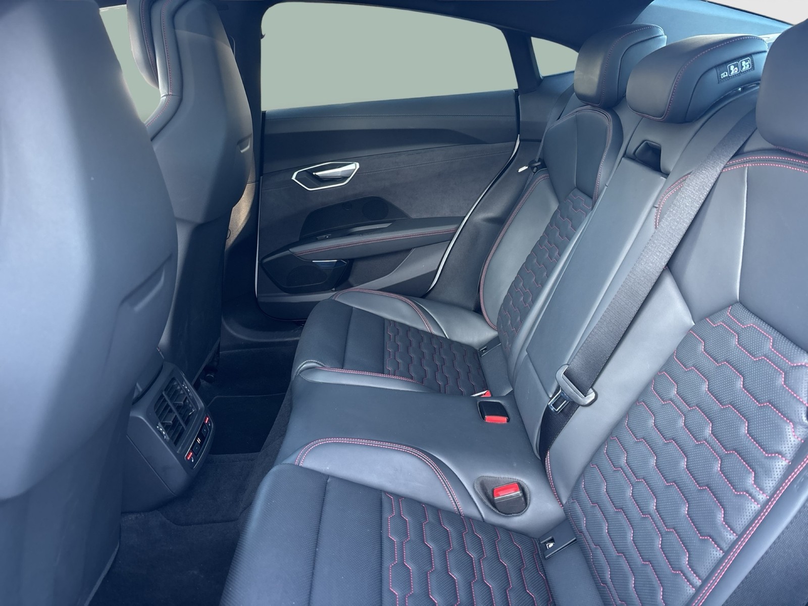 Audi S e-tron GT quattro PANO B&O 360CAM LM21 HEAD-UP