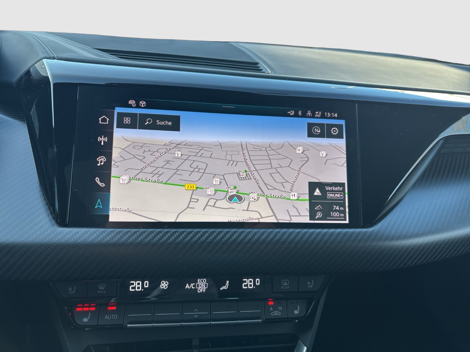 Audi S e-tron GT quattro PANO B&O 360CAM LM21 HEAD-UP