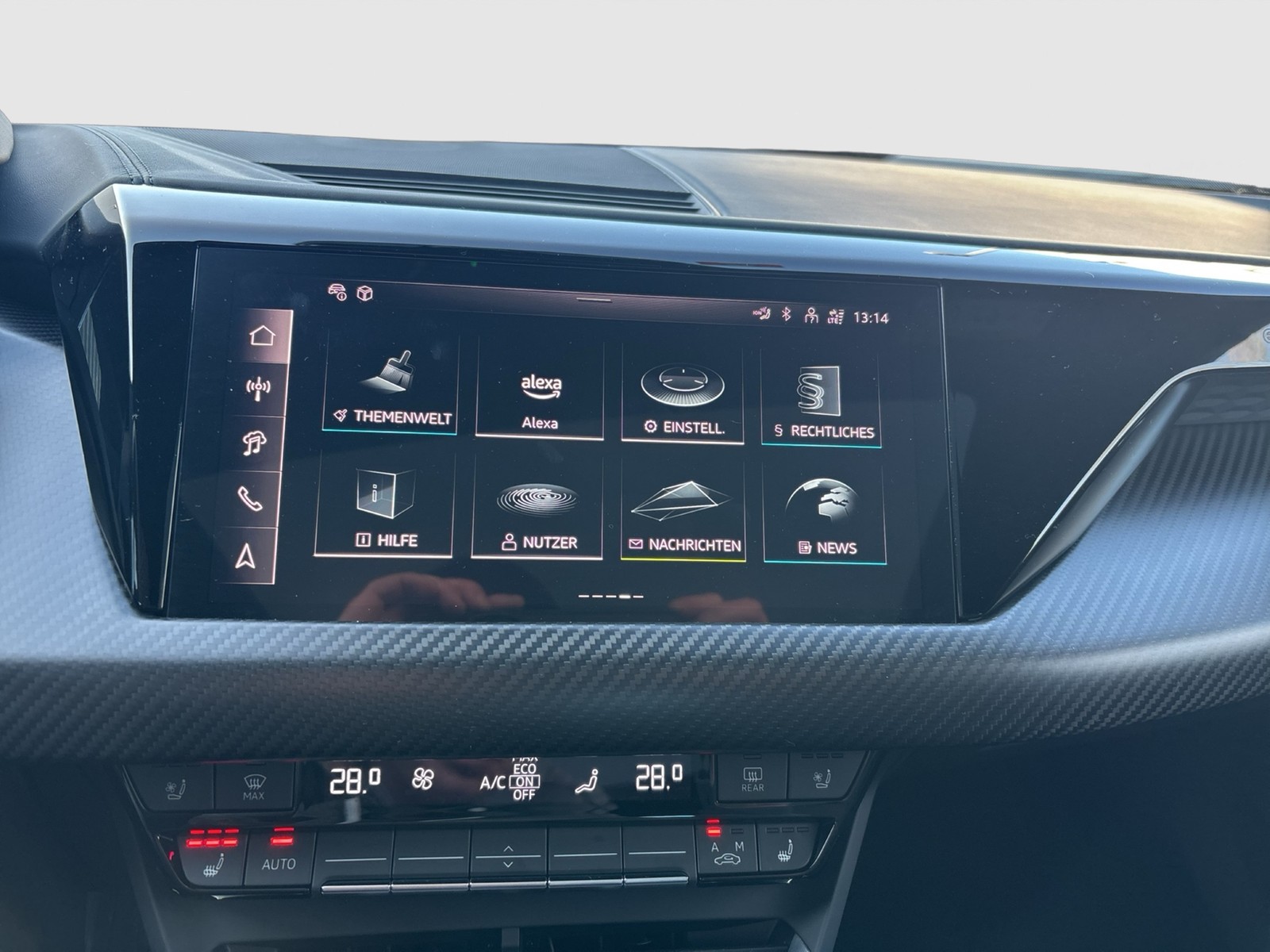 Audi S e-tron GT quattro PANO B&O 360CAM LM21 HEAD-UP