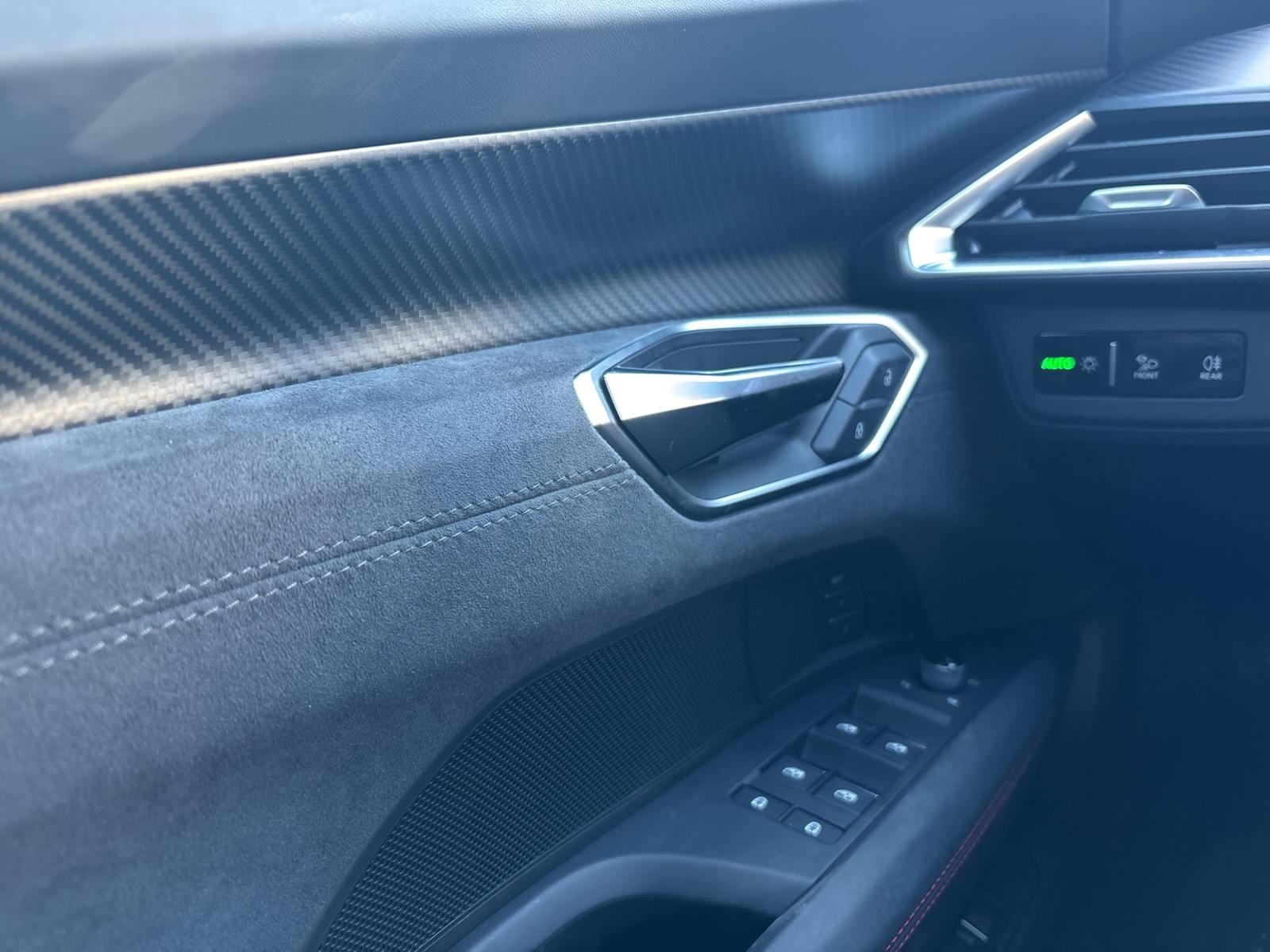 Audi S e-tron GT quattro PANO B&O 360CAM LM21 HEAD-UP