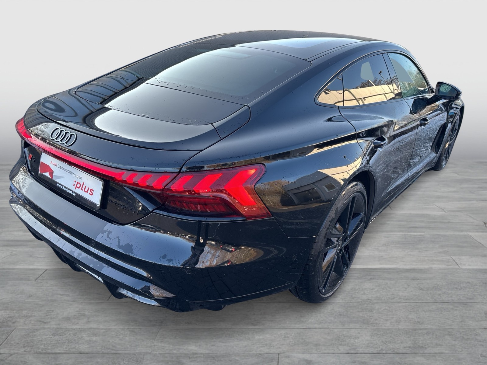 Audi S e-tron GT quattro PANO B&O 360CAM LM21 HEAD-UP