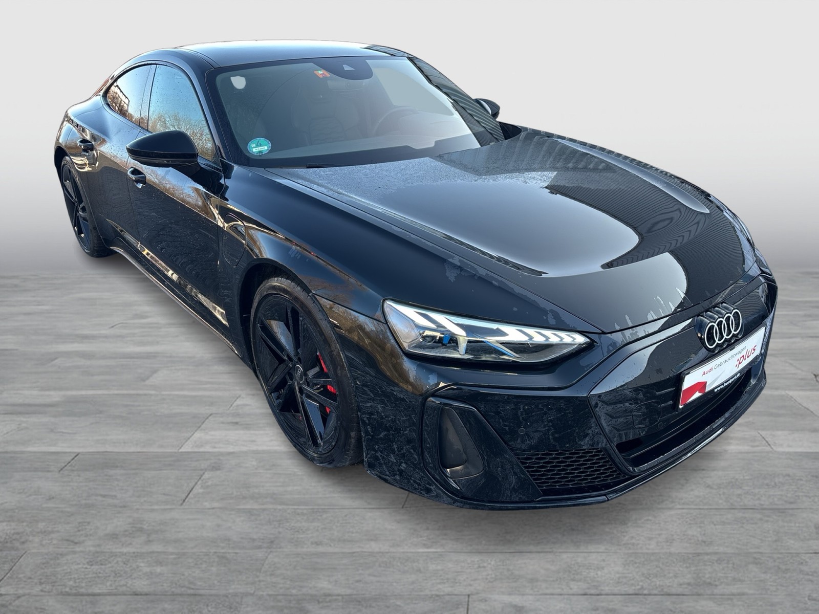 Audi S e-tron GT quattro PANO B&O 360CAM LM21 HEAD-UP