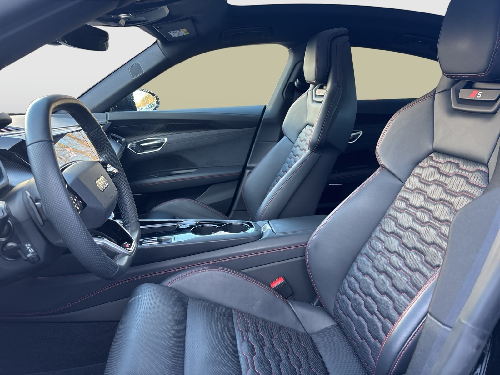 Audi S e-tron GT quattro PANO B&O 360CAM LM21 HEAD-UP