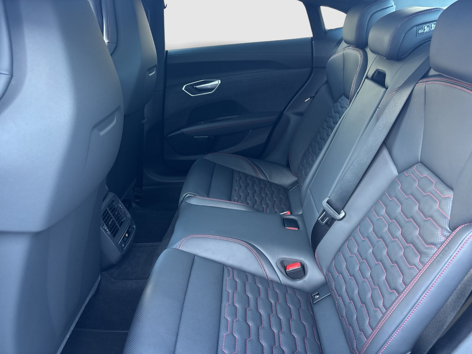 Audi S e-tron GT quattro PANO B&O 360CAM LM21 HEAD-UP