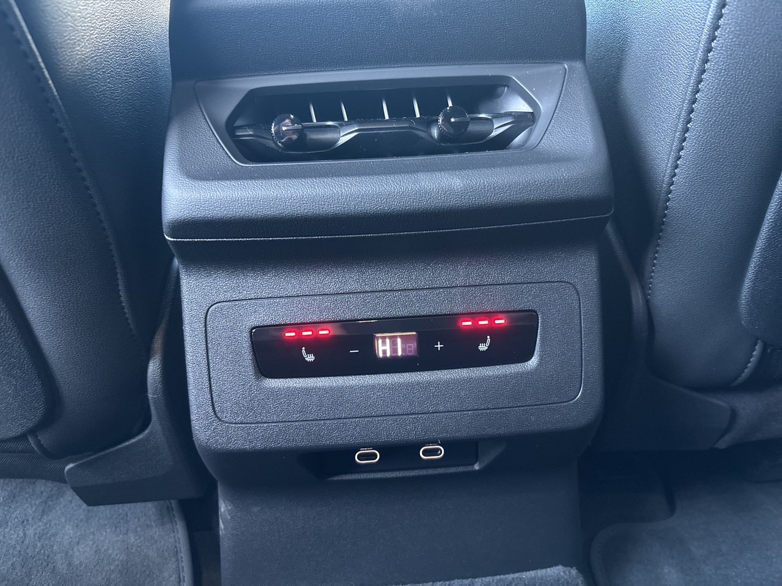 Audi A6 e-tron Sportback performance S LINE AHK LM21