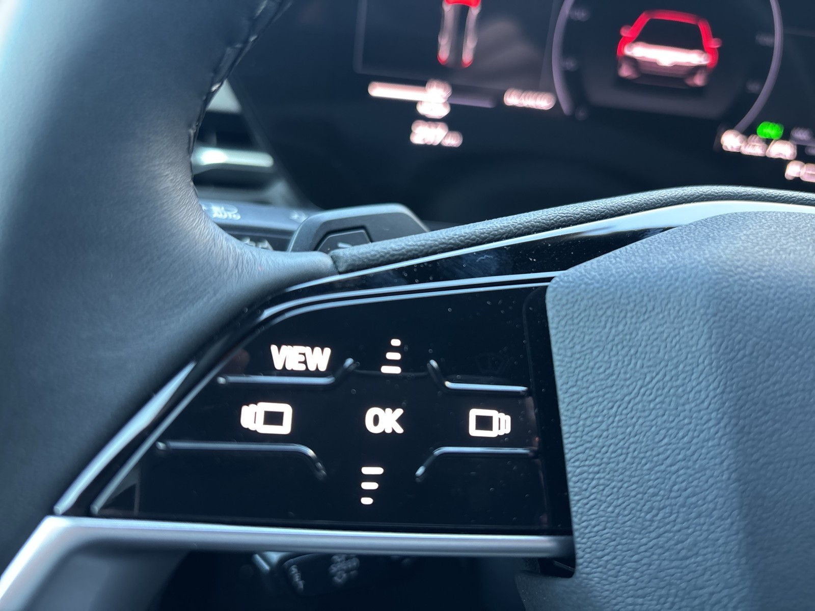 Audi A6 e-tron Sportback performance S LINE AHK LM21