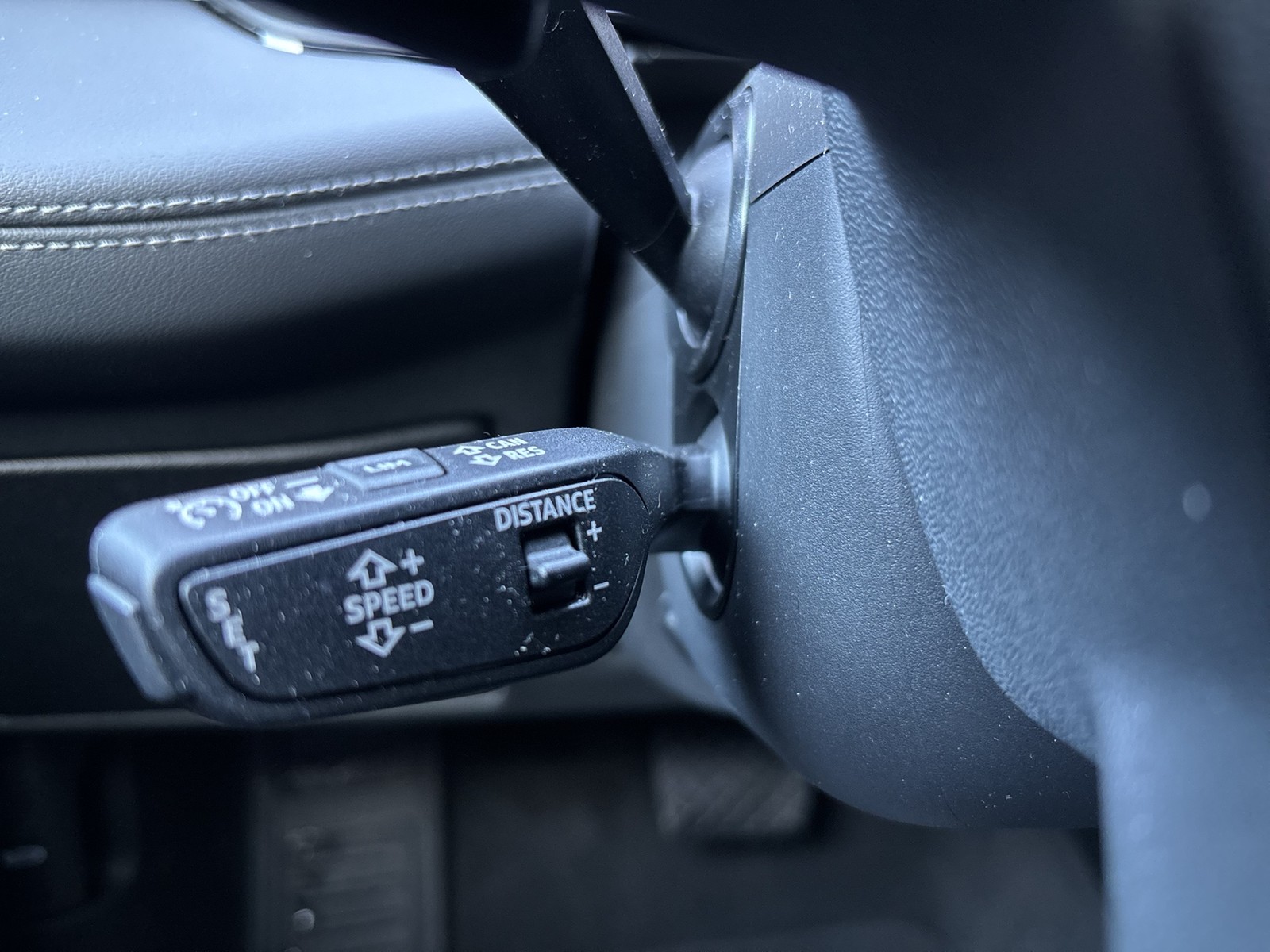 Audi A6 e-tron Sportback performance S LINE AHK LM21