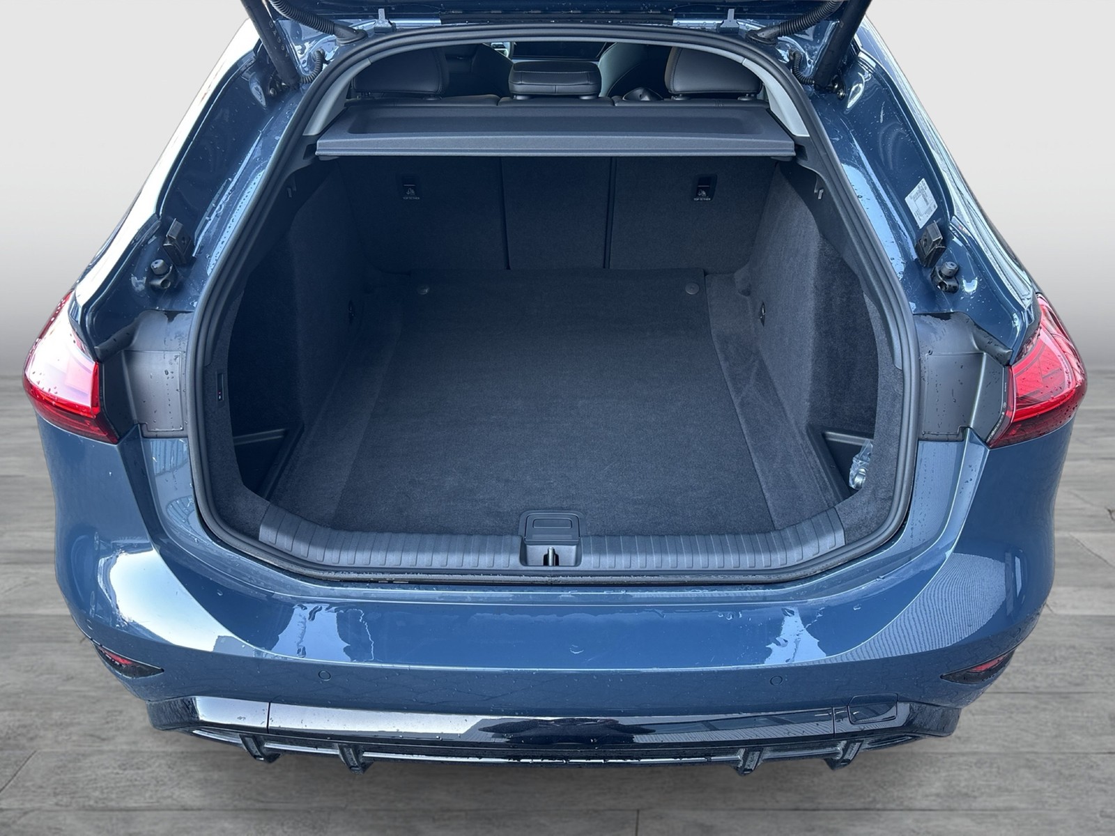 Audi A6 e-tron Sportback performance S LINE AHK LM21