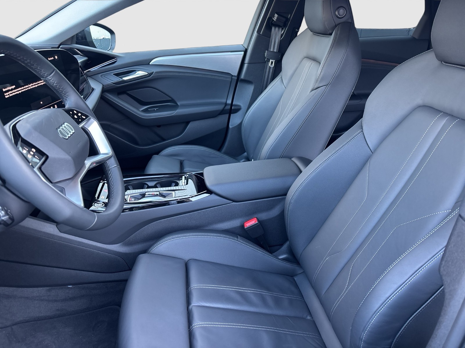 Audi A6 e-tron Sportback performance S LINE AHK LM21