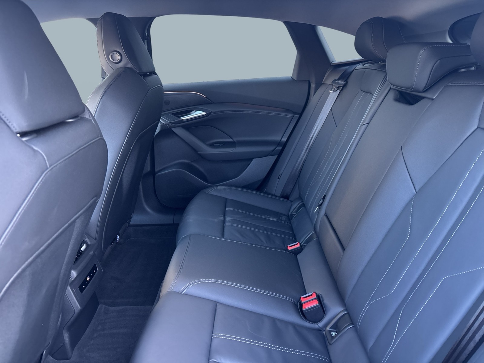 Audi A6 e-tron Sportback performance S LINE AHK LM21