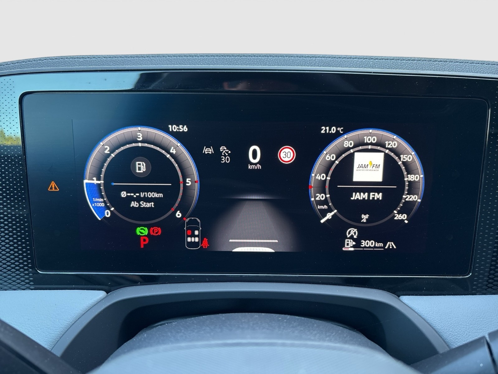 Volkswagen Passat Variant 2.0 BUSINESS STANDHZ CAM ACC NAVI