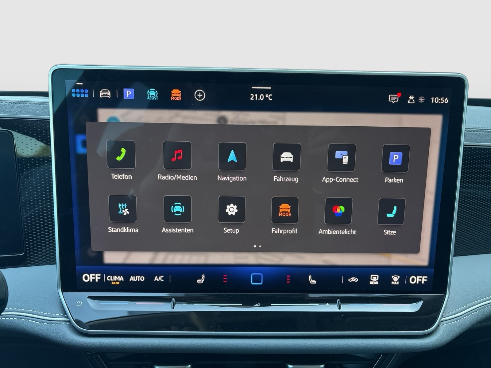Volkswagen Passat Variant 2.0 BUSINESS STANDHZ CAM ACC NAVI