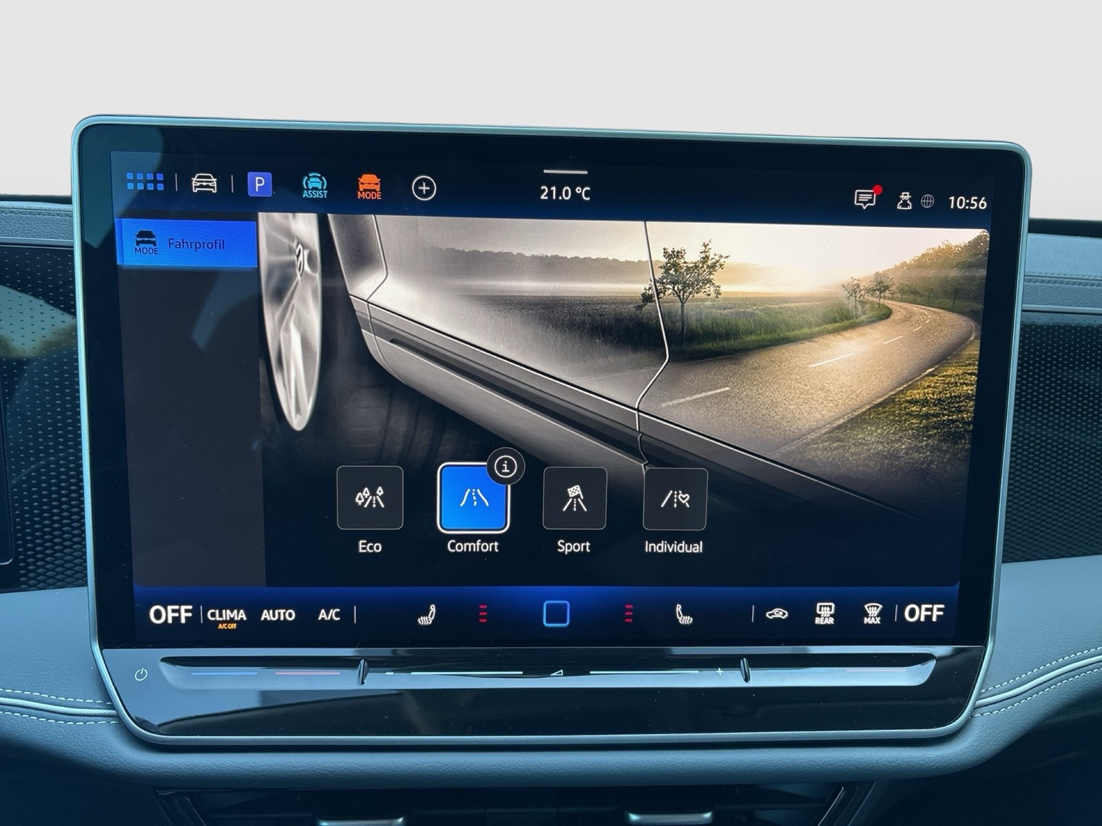 Volkswagen Passat Variant 2.0 BUSINESS STANDHZ CAM ACC NAVI