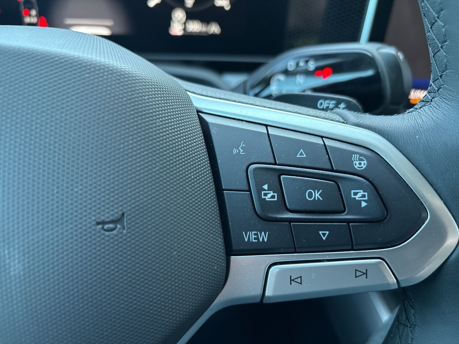Volkswagen Passat Variant 2.0 BUSINESS STANDHZ CAM ACC NAVI