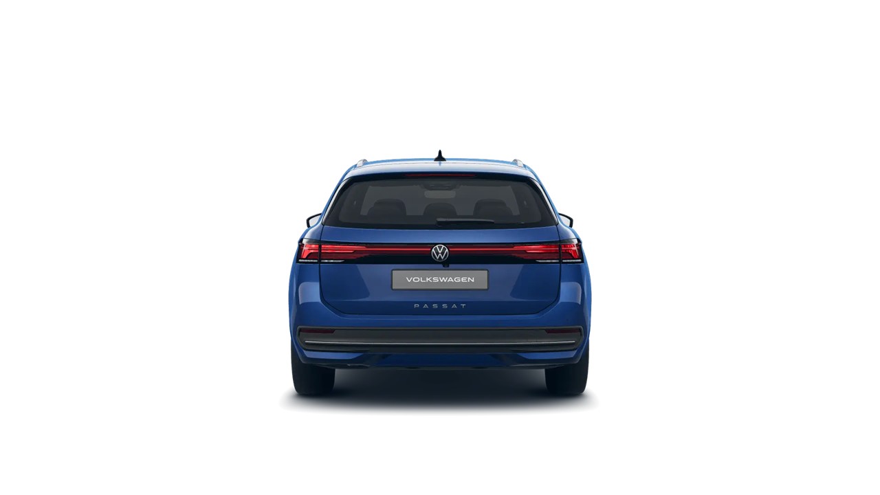 Volkswagen Passat Variant 2.0 BUSINESS STANDHZ CAM ACC NAVI