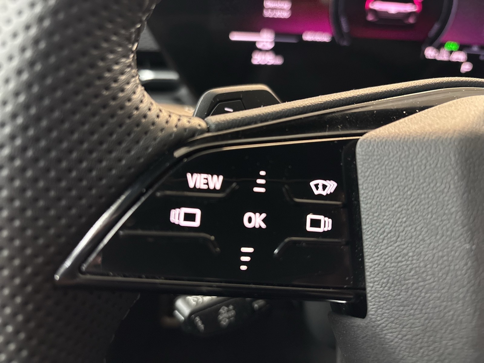 Audi A6 e-tron Sportback S LINE BLACKPAK TECHPRO 21"