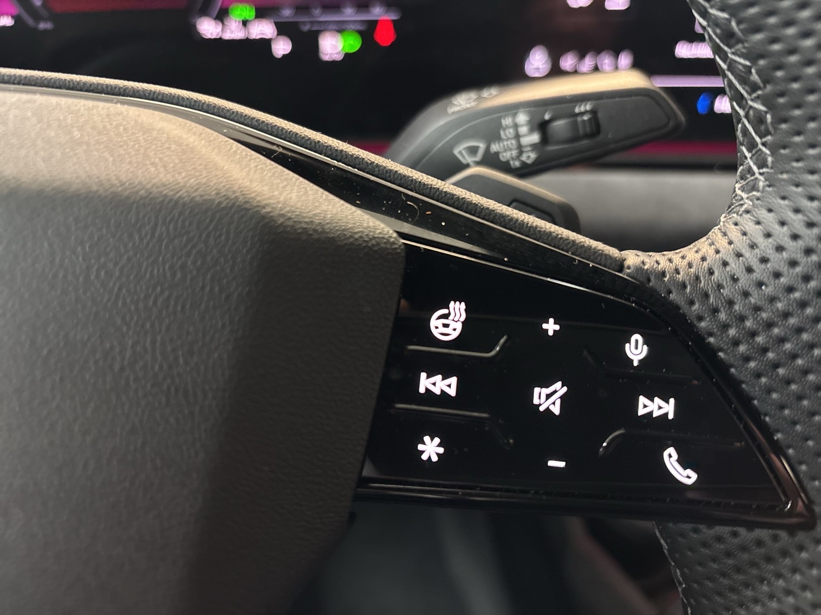 Audi A6 e-tron Sportback S LINE BLACKPAK TECHPRO 21"