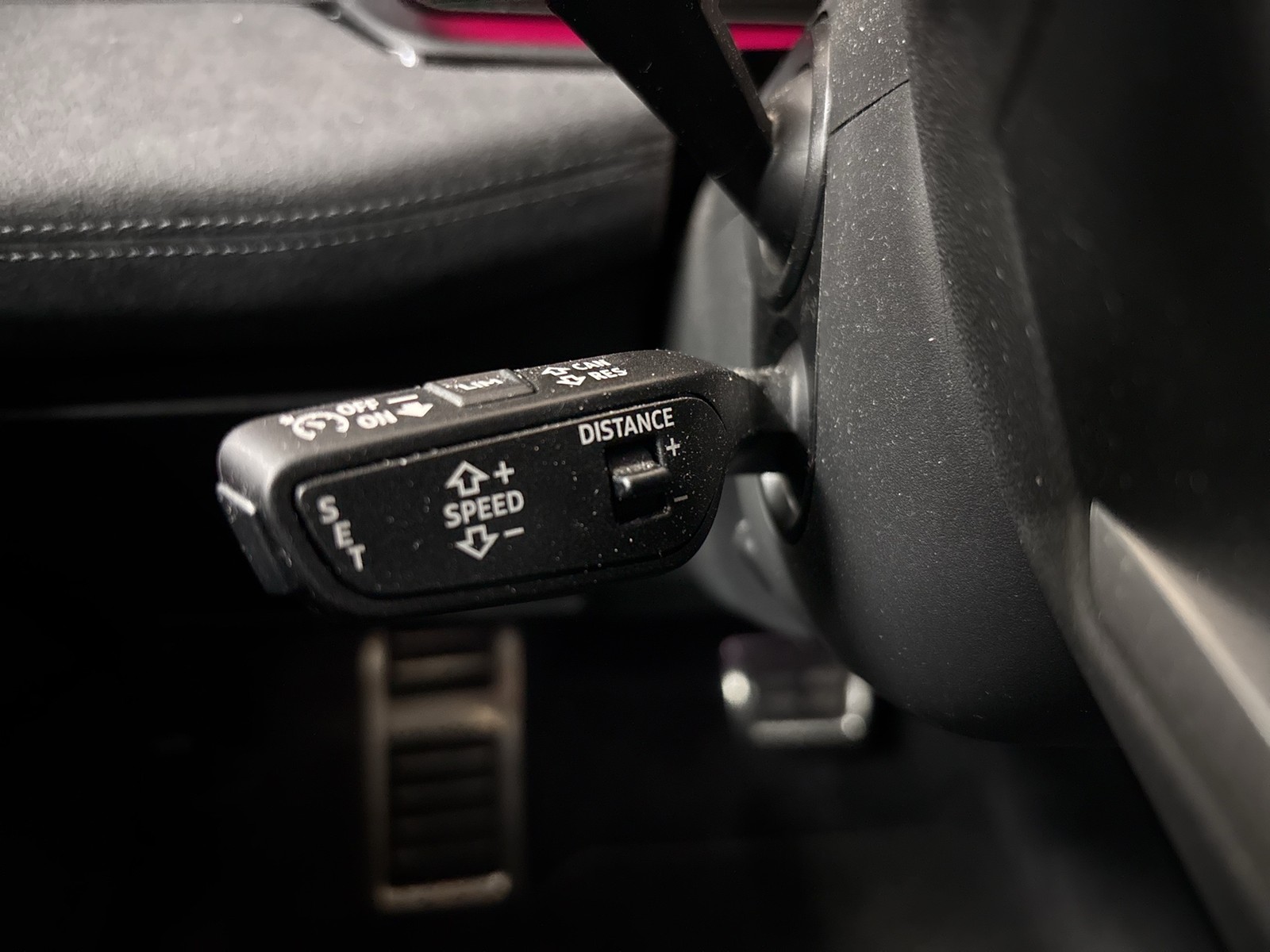 Audi A6 e-tron Sportback S LINE BLACKPAK TECHPRO 21"