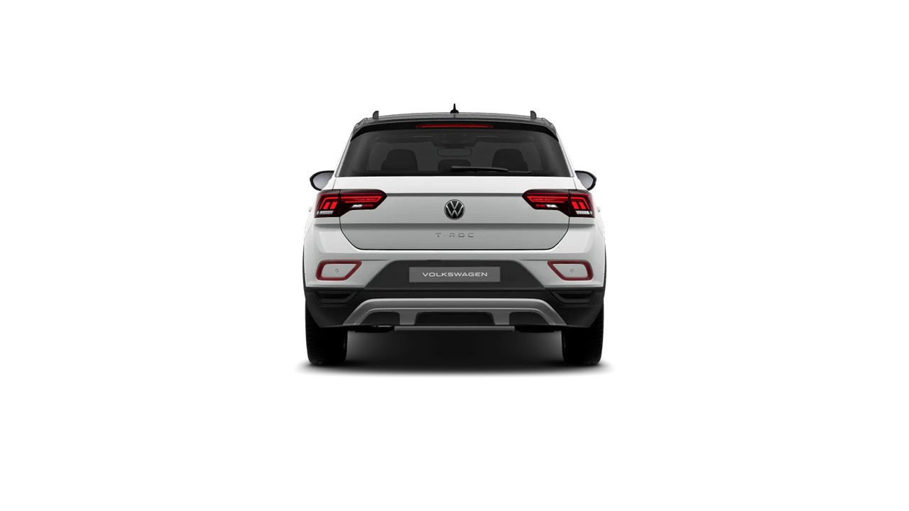 Volkswagen T-Roc 1.5 GOAL ACC LM17 NAVI CARPLAY SITZHEIZUNG