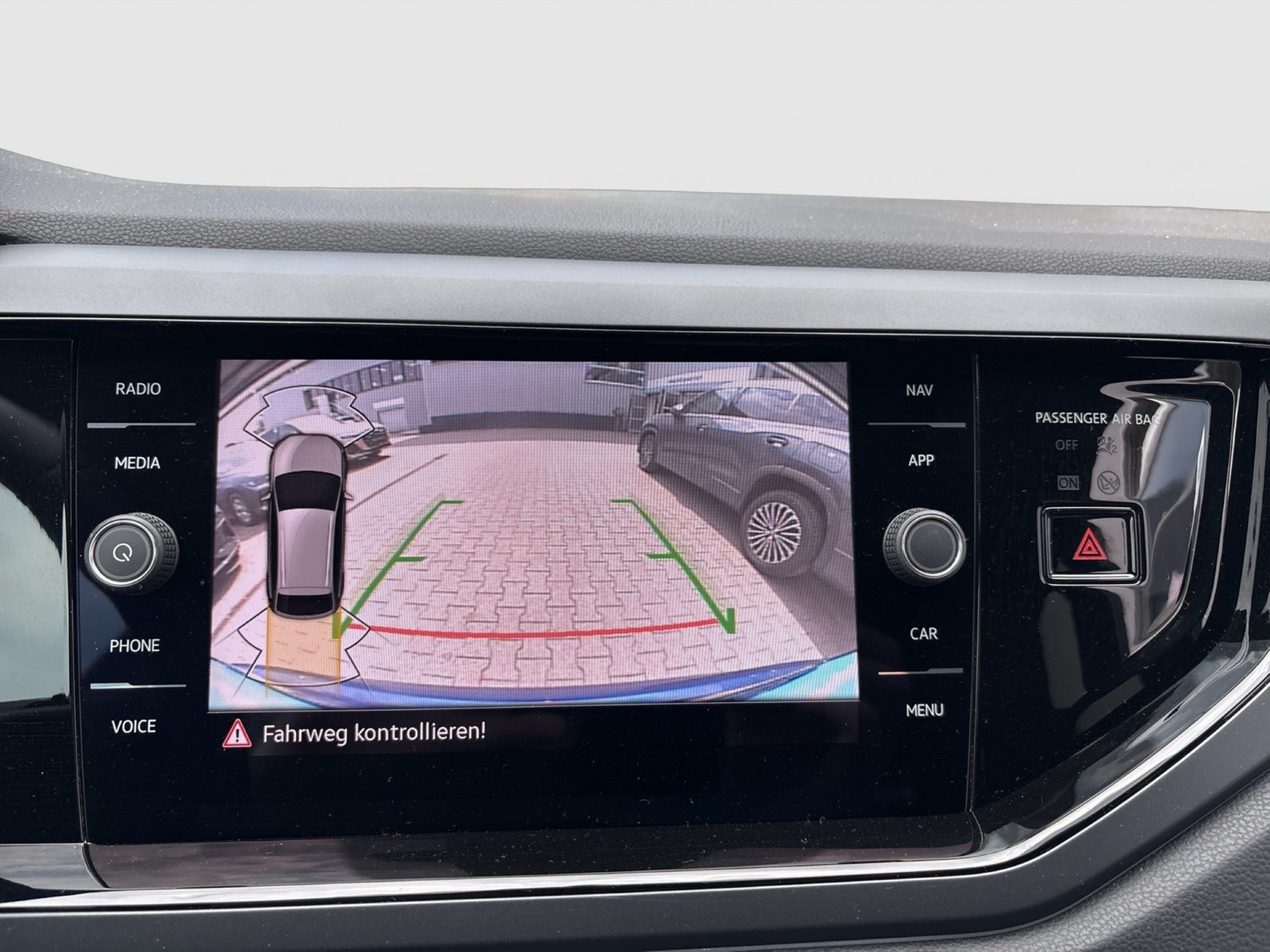 Volkswagen Taigo 1.5 R-LINE CAM ACC LM17 MATRIX NAVI SITZHZ
