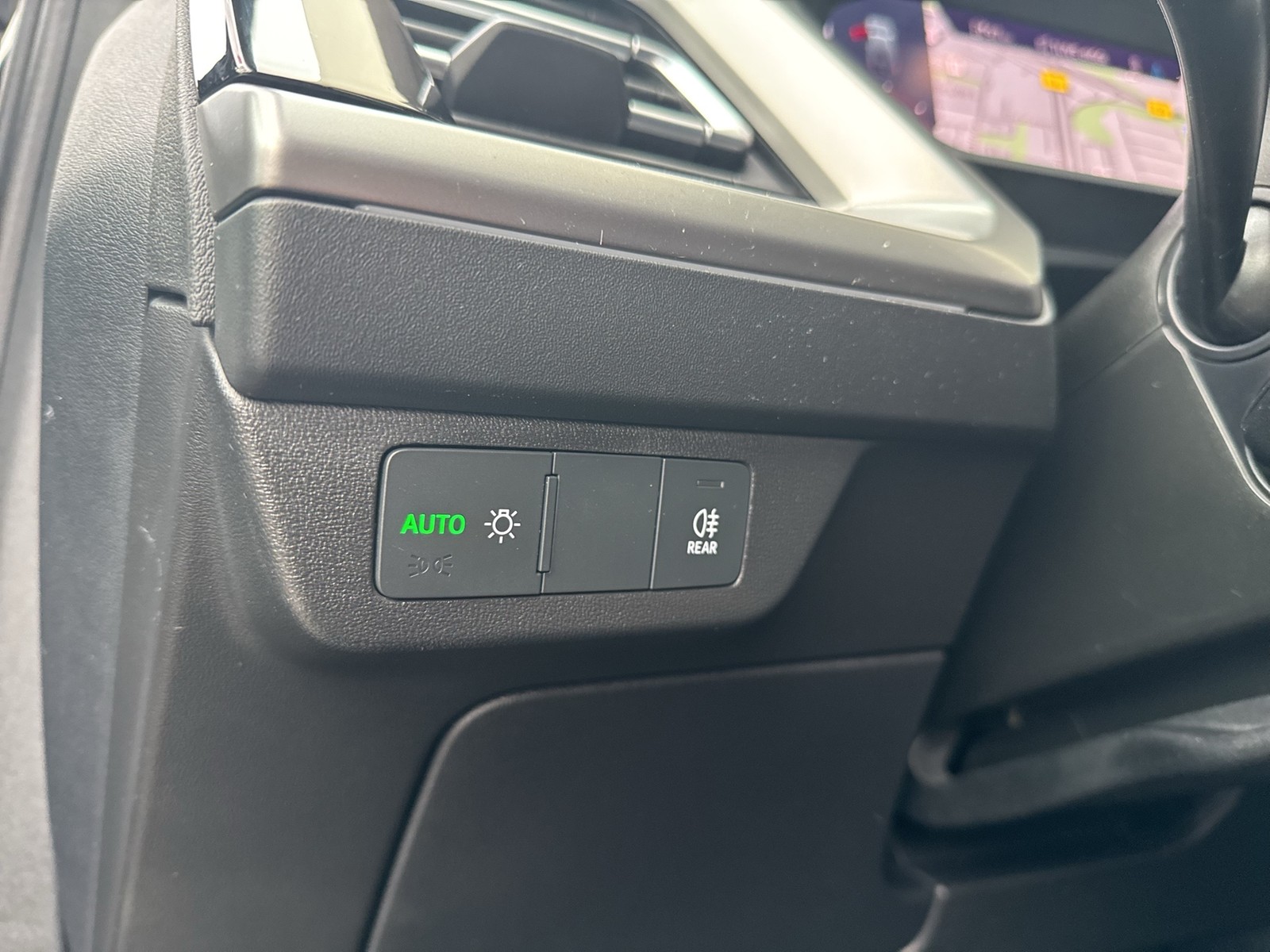 Audi Q4 e-tron 40 S LINE PANO AHK KAMERA ALU20" NAVI+