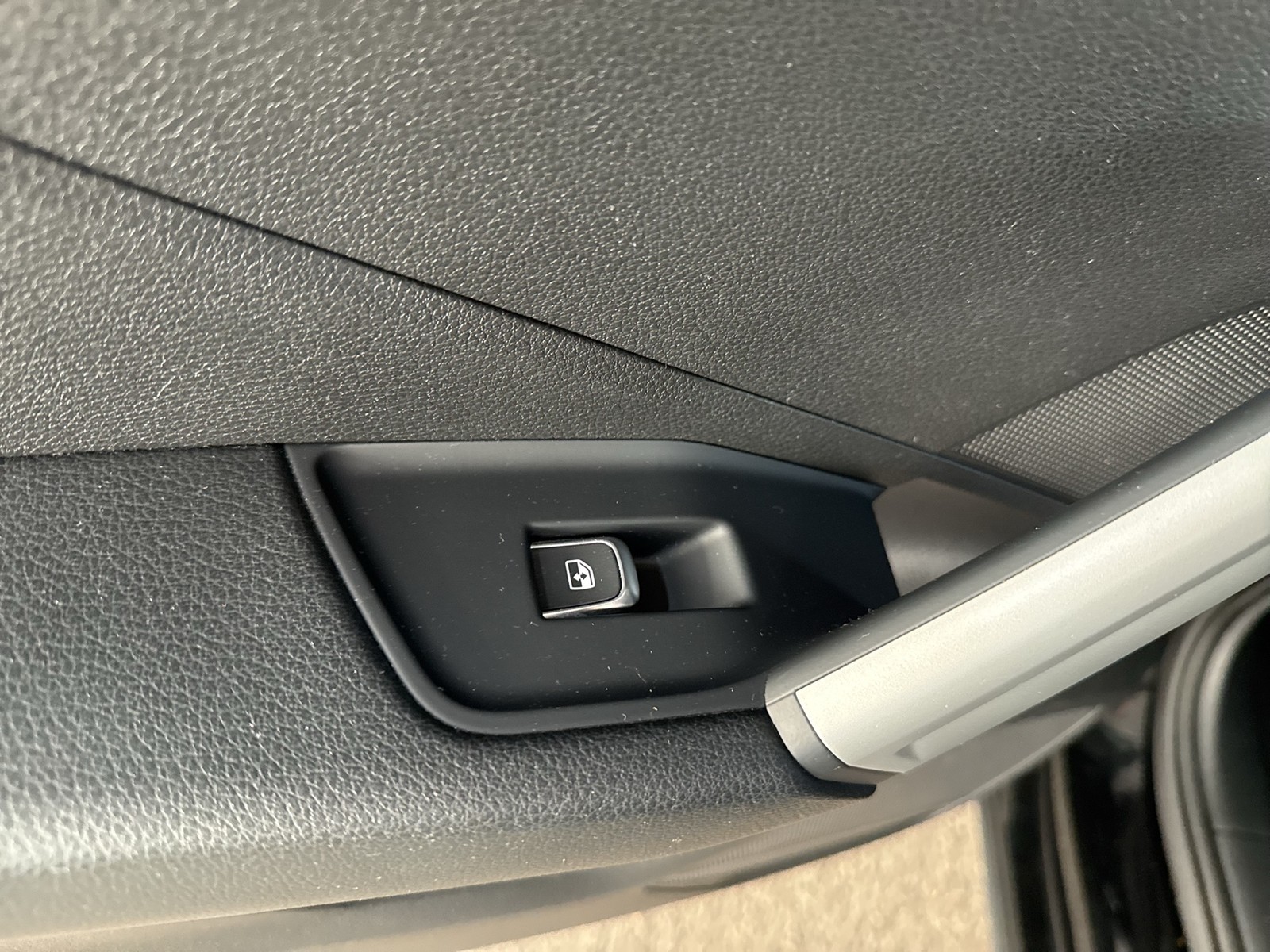 Audi Q2 35 quattro advanced KAMERA eKLAPPE NAVI+