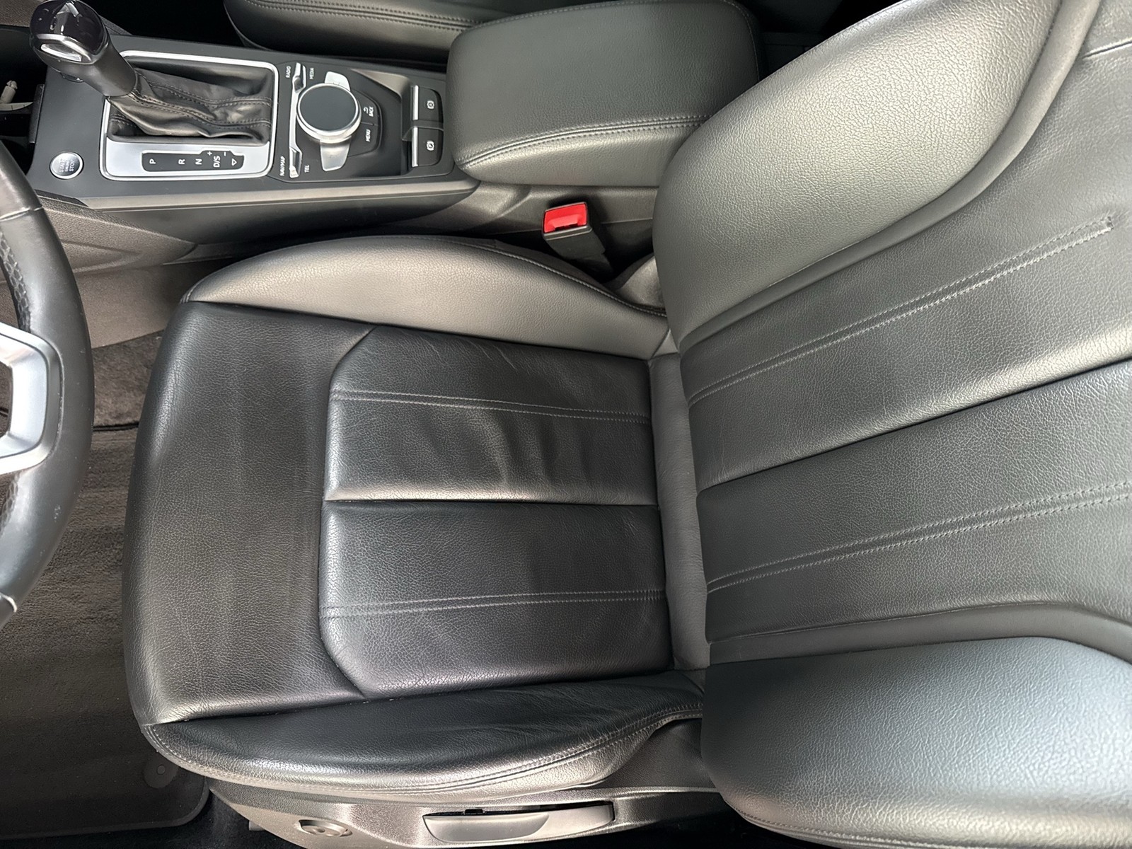 Audi Q2 35 quattro advanced KAMERA eKLAPPE NAVI+