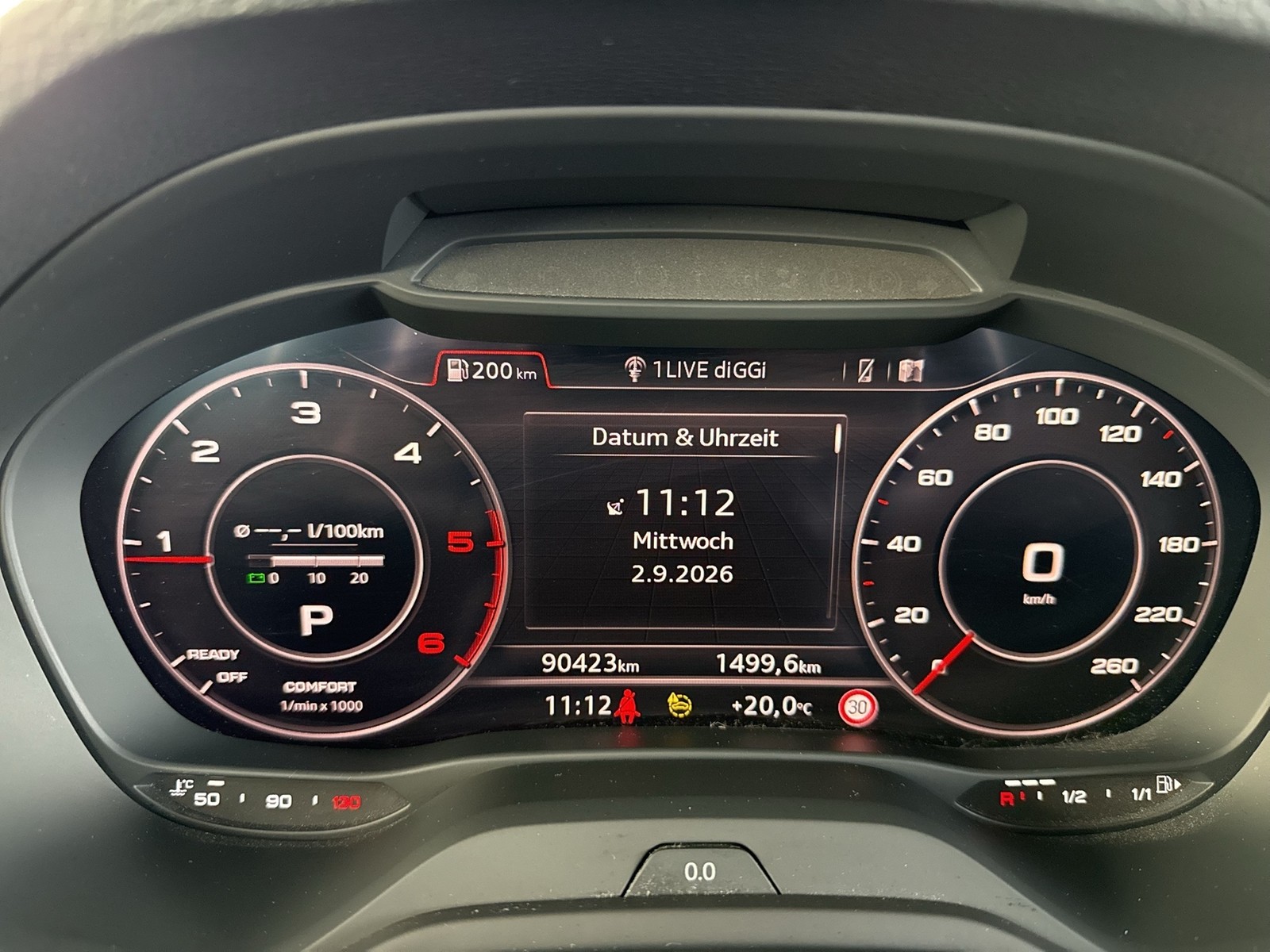 Audi Q2 35 quattro advanced KAMERA eKLAPPE NAVI+