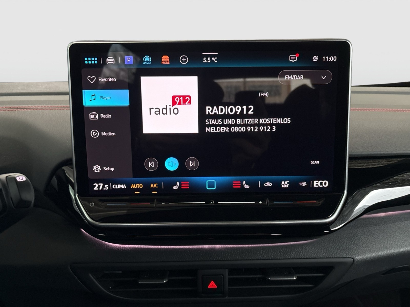 Volkswagen ID.5 GTX 4X4 WÄRMEPUMPE PANO ACC LM20 MATRIXLED