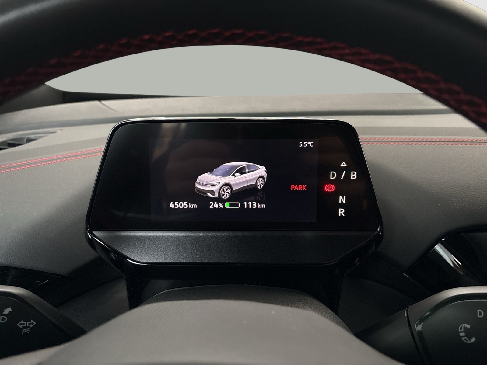 Volkswagen ID.5 GTX 4X4 WÄRMEPUMPE PANO ACC LM20 MATRIXLED