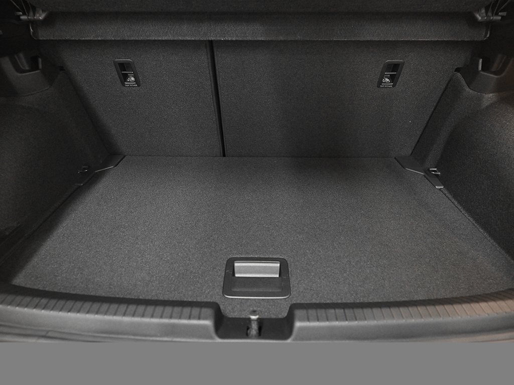 Volkswagen Polo 1.0 R-LINE CAM ACC LM17 MATRIX NAVI CARPLAY