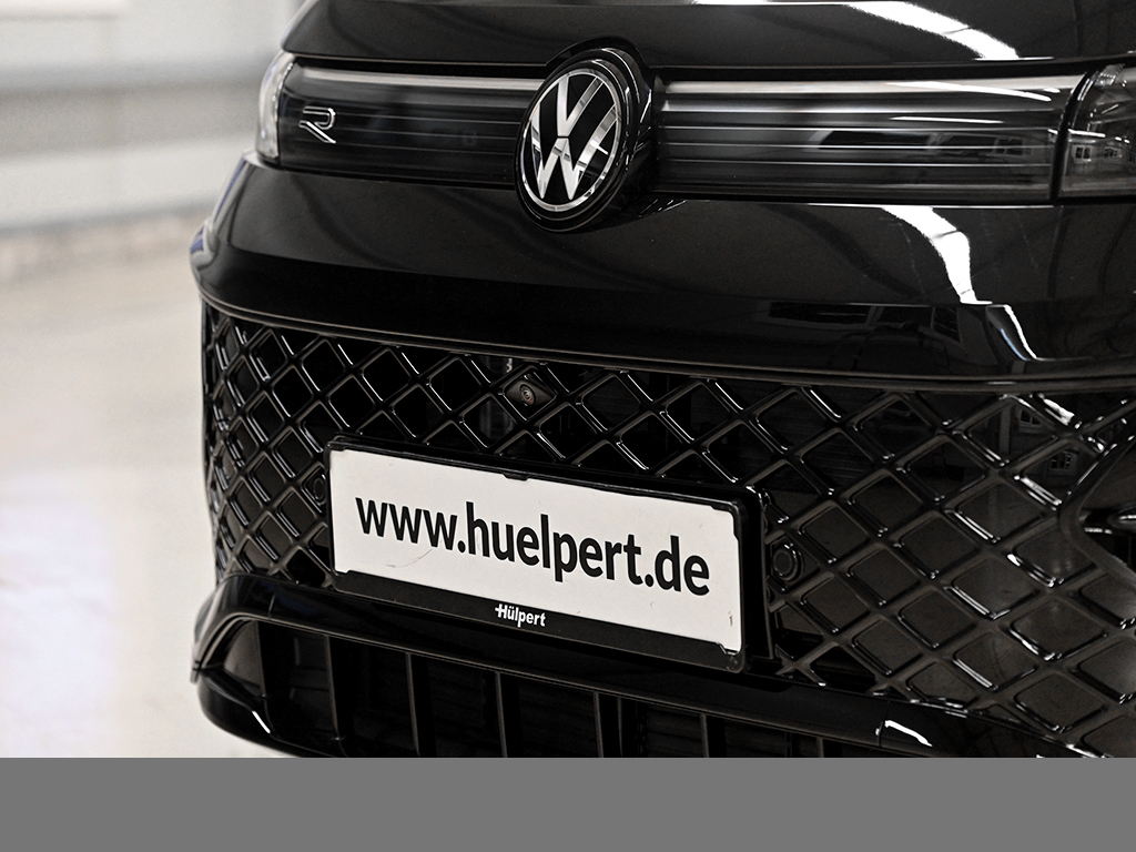 Volkswagen Tiguan 2.0 R-LINE BLACK STYLE 4X4 LEDER PANO AHK
