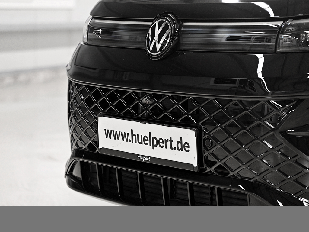 Volkswagen Tiguan 2.0 R-LINE BLACK STYLE 4X4 LEDER PANO AHK