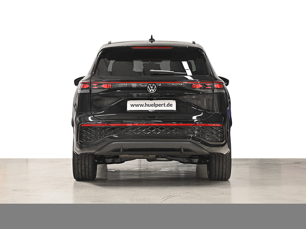 Volkswagen Tayron 2.0 R-LINE 4X4 LEDER 7SITZE PANO STANDHZ.
