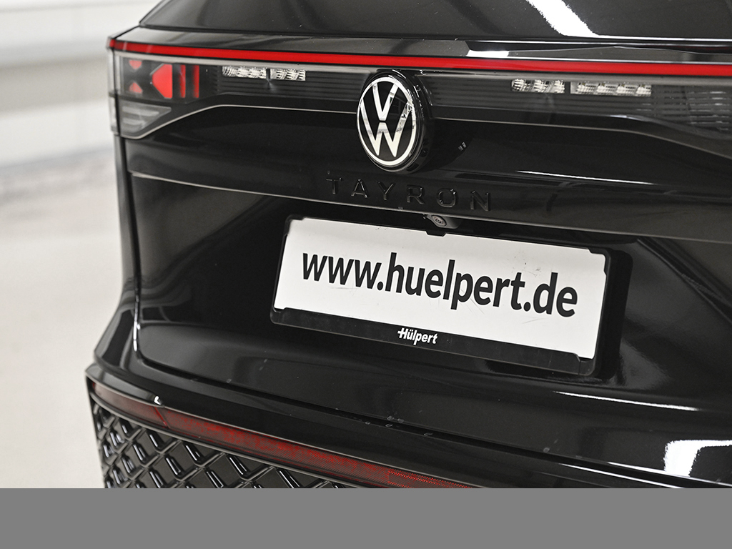 Volkswagen Tayron 2.0 R-LINE 4X4 LEDER 7SITZE PANO STANDHZ.