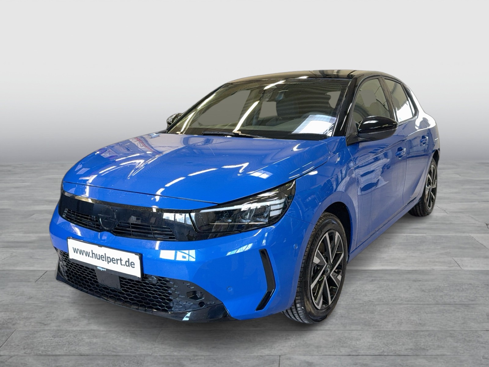 Opel Corsa F 1.2 GS CAM CARPLAY ALU LED SITZHZ. KLIMA