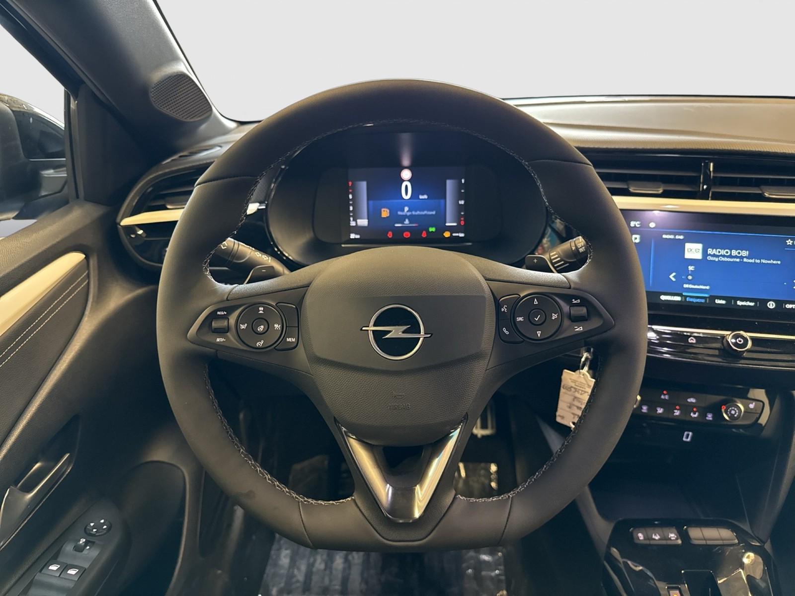 Opel Corsa F 1.2 GS CAM CARPLAY ALU LED SITZHZ. KLIMA