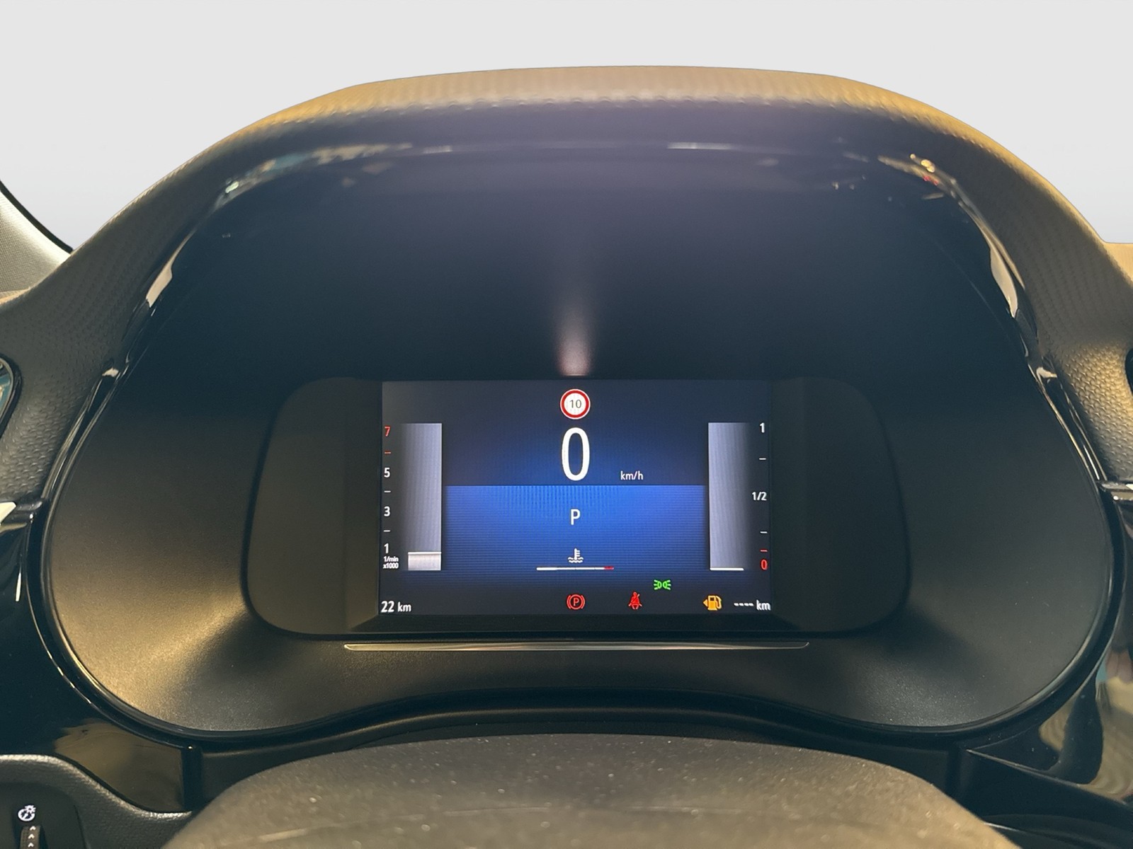 Opel Corsa F 1.2 GS CAM CARPLAY ALU LED SITZHZ. KLIMA