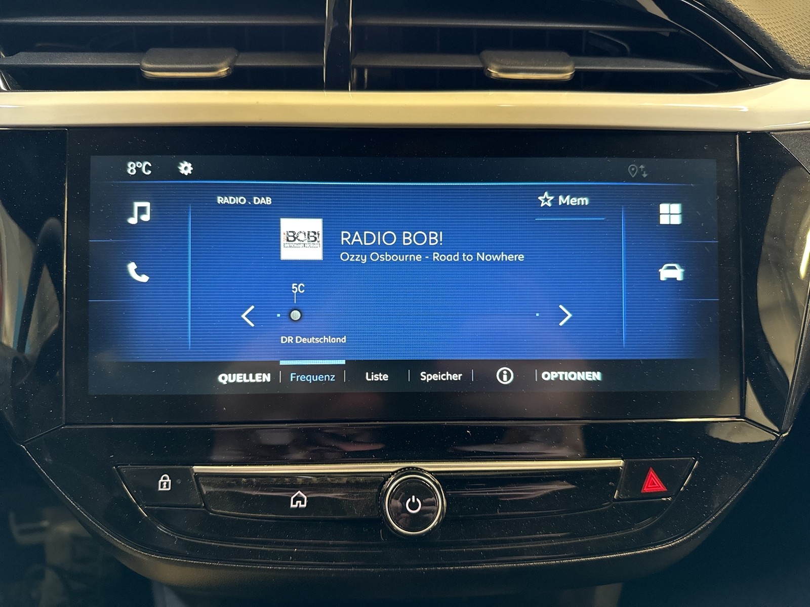 Opel Corsa F 1.2 GS CAM CARPLAY ALU LED SITZHZ. KLIMA