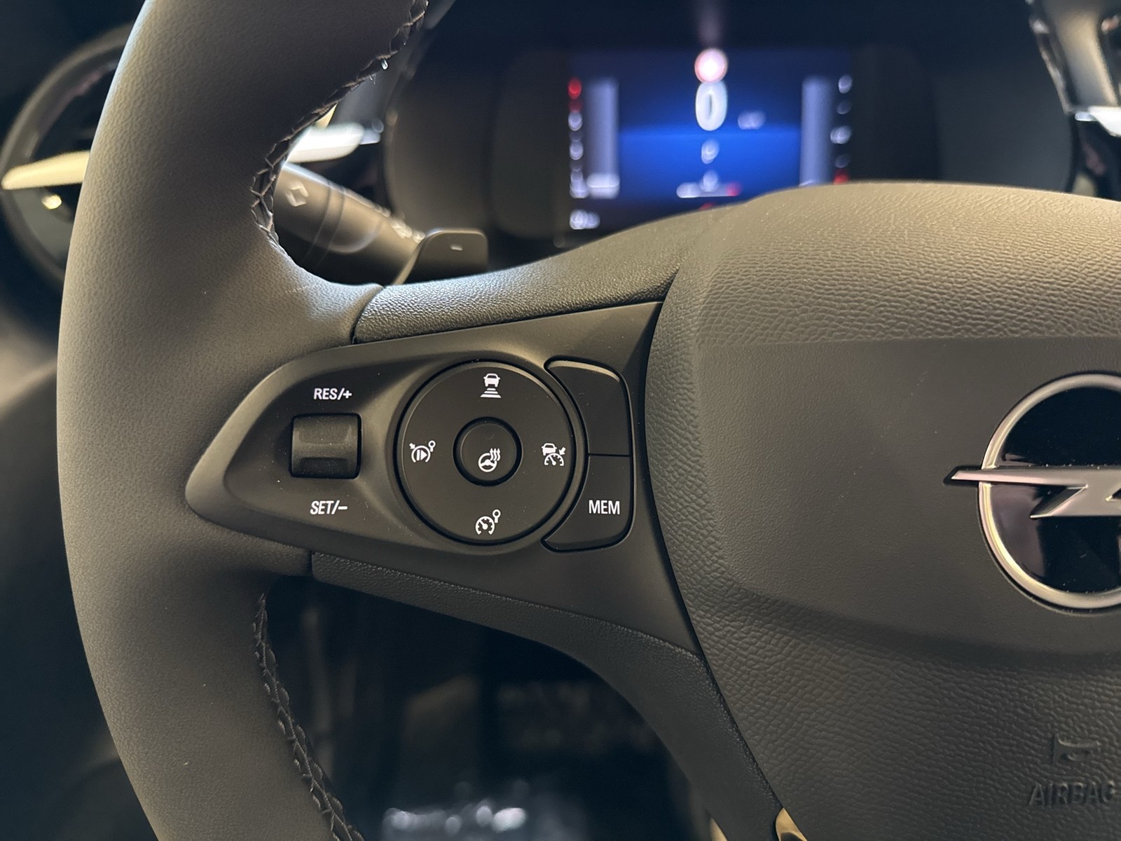 Opel Corsa F 1.2 GS CAM CARPLAY ALU LED SITZHZ. KLIMA