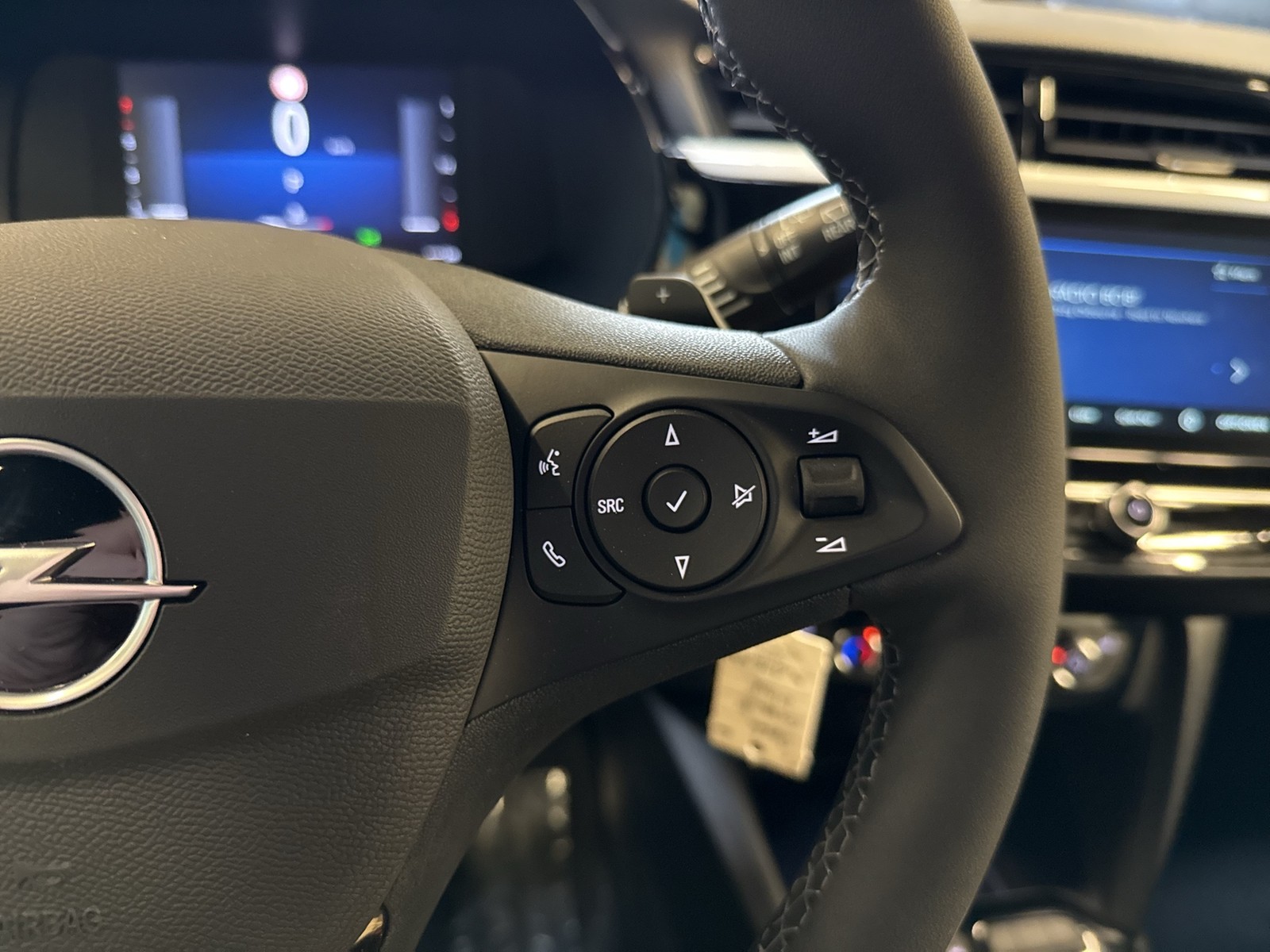 Opel Corsa F 1.2 GS CAM CARPLAY ALU LED SITZHZ. KLIMA