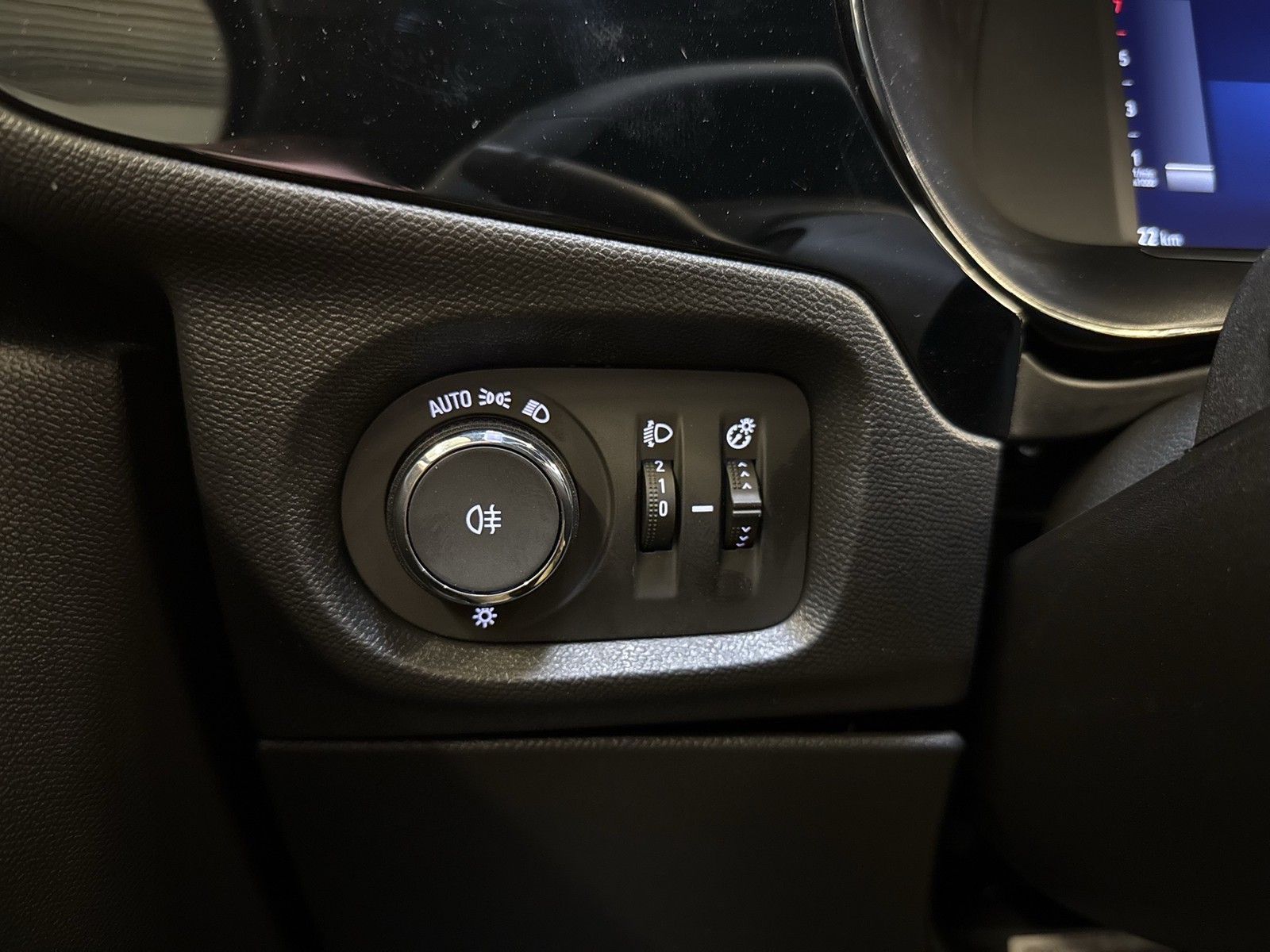 Opel Corsa F 1.2 GS CAM CARPLAY ALU LED SITZHZ. KLIMA