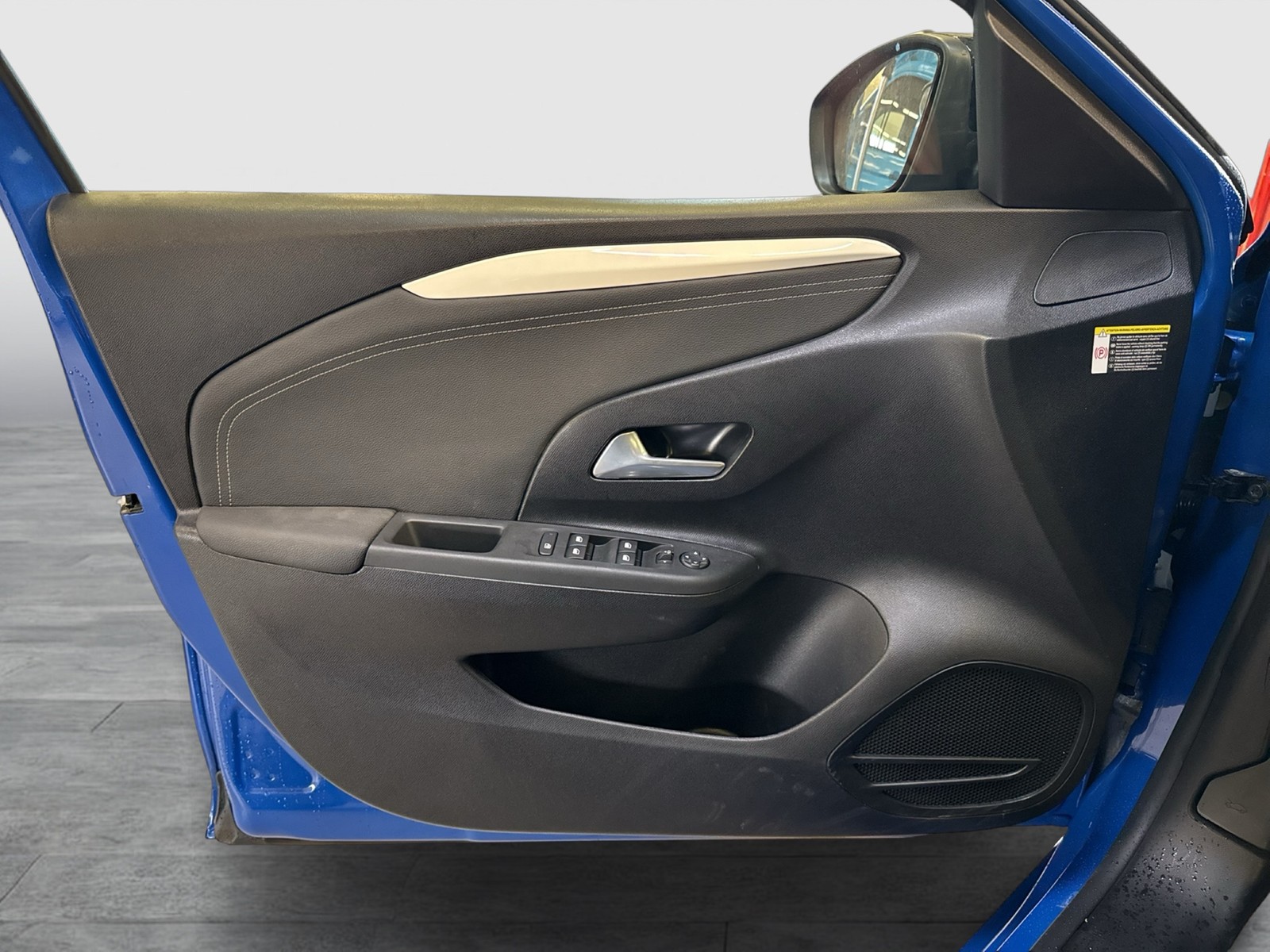 Opel Corsa F 1.2 GS CAM CARPLAY ALU LED SITZHZ. KLIMA