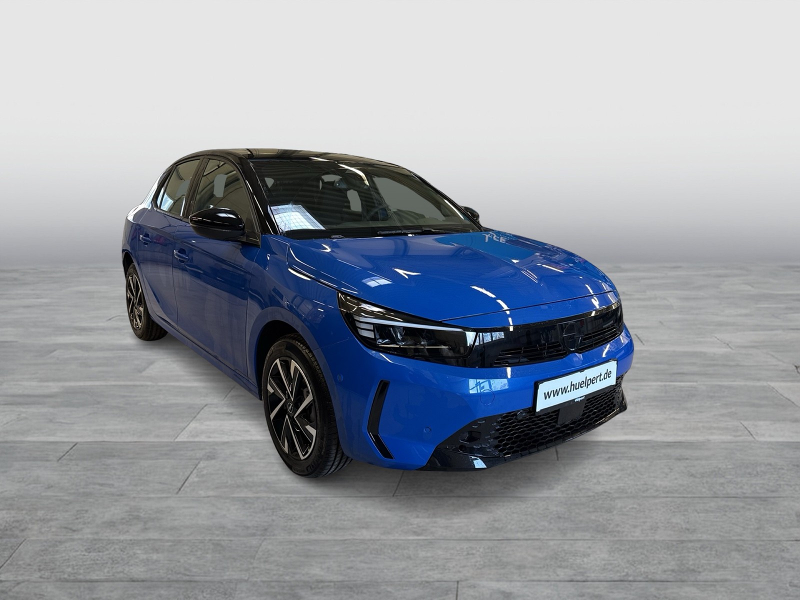 Opel Corsa F 1.2 GS CAM CARPLAY ALU LED SITZHZ. KLIMA