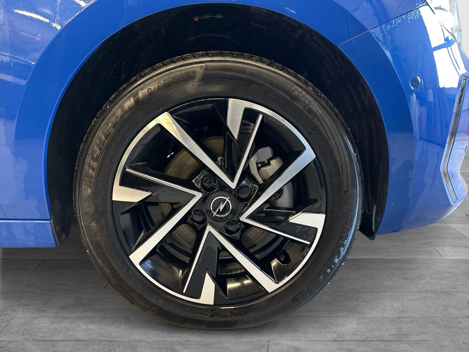 Opel Corsa F 1.2 GS CAM CARPLAY ALU LED SITZHZ. KLIMA