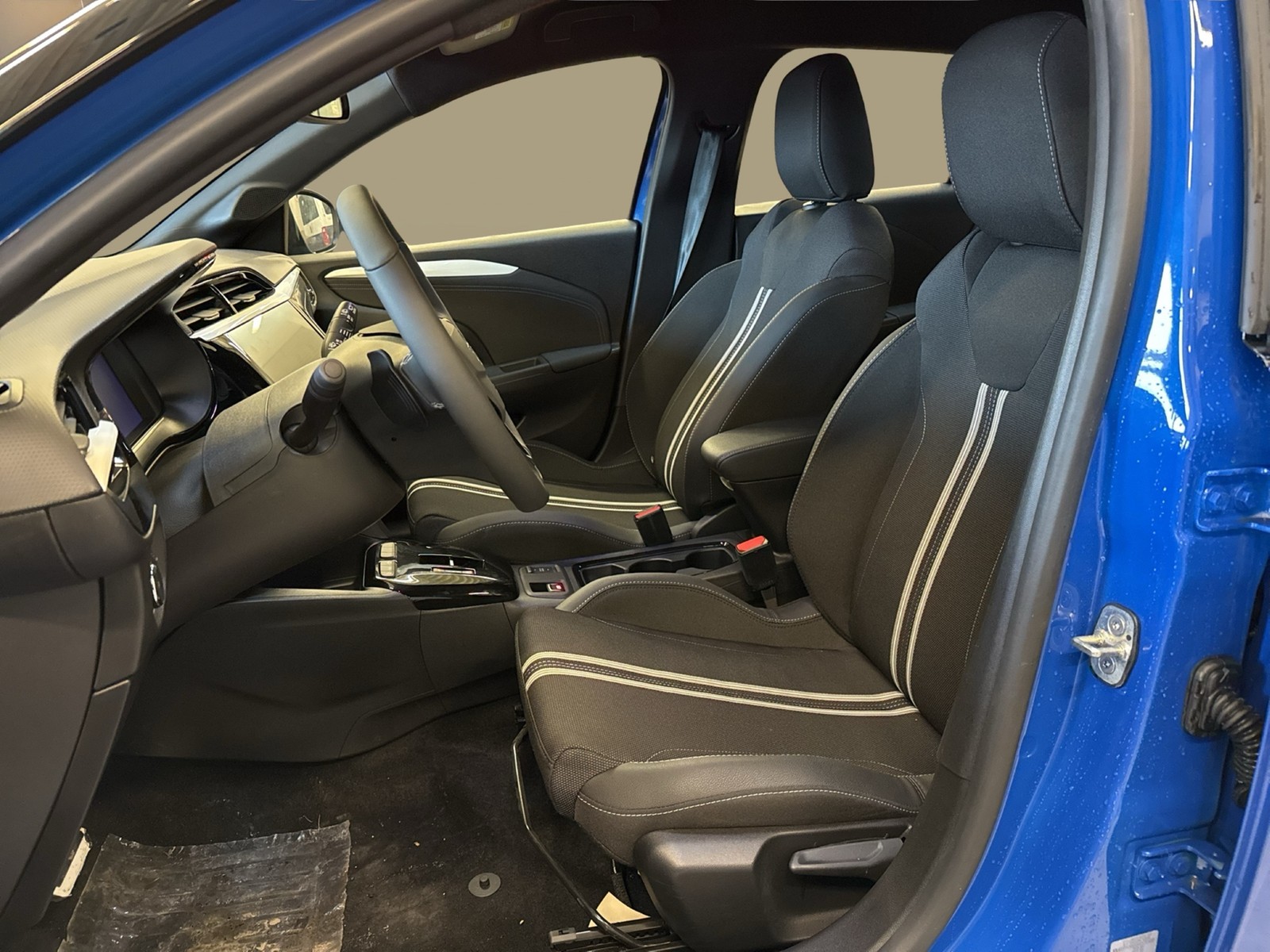 Opel Corsa F 1.2 GS CAM CARPLAY ALU LED SITZHZ. KLIMA