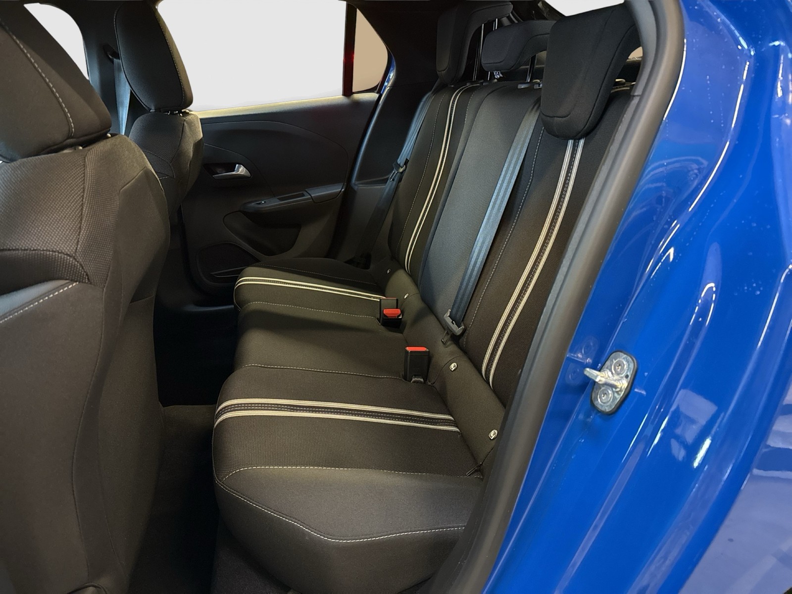 Opel Corsa F 1.2 GS CAM CARPLAY ALU LED SITZHZ. KLIMA