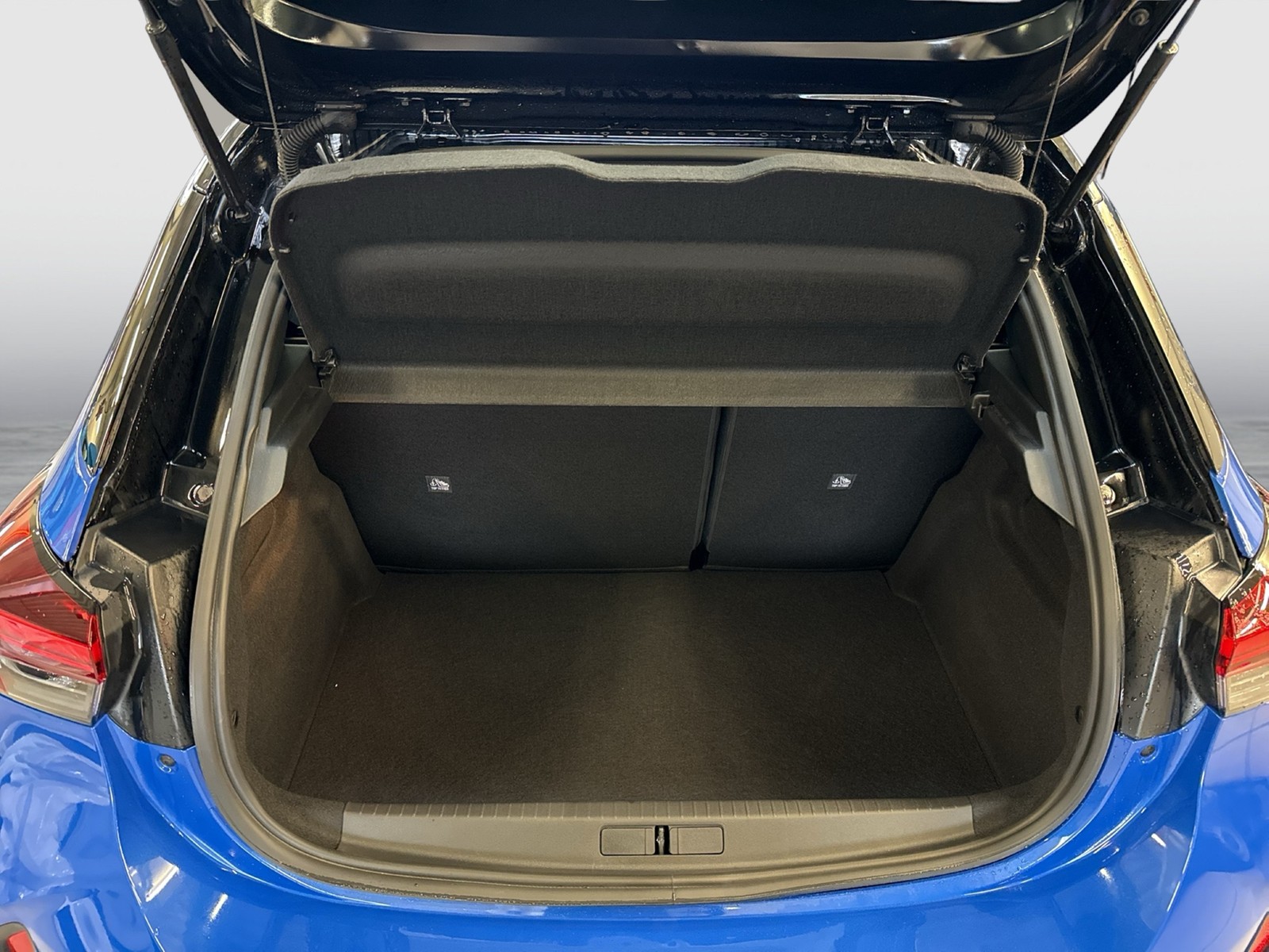 Opel Corsa F 1.2 GS CAM CARPLAY ALU LED SITZHZ. KLIMA