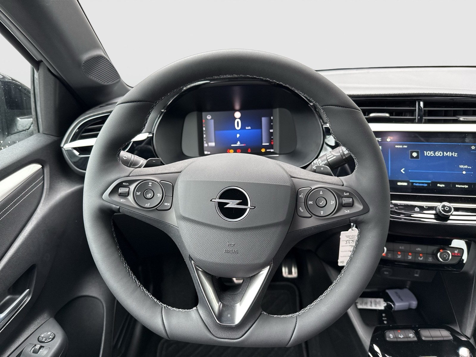Opel Corsa F 1.2 GS CAM CARPLAY ALU LED SITZHZ. KLIMA