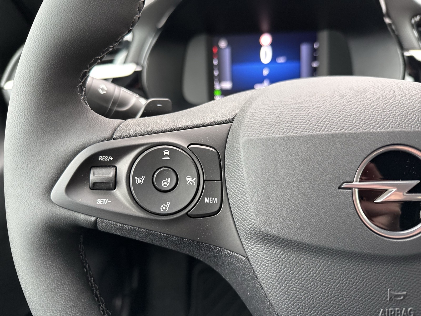 Opel Corsa F 1.2 GS CAM CARPLAY ALU LED SITZHZ. KLIMA